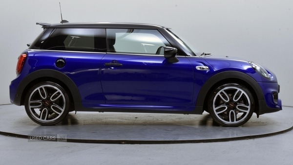 Used MINI Hatch 2020 for sale - 77238922: Photo 3