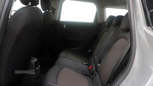 Used MINI Countryman 2019 for sale - 76753512: Photo 13