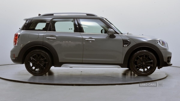Used MINI Countryman 2019 for sale - 76753512: Photo 3