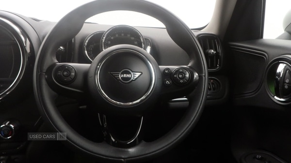 Used MINI Countryman 2019 for sale - 76753512: Photo 6