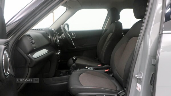 Used MINI Countryman 2019 for sale - 76753512: Photo 8