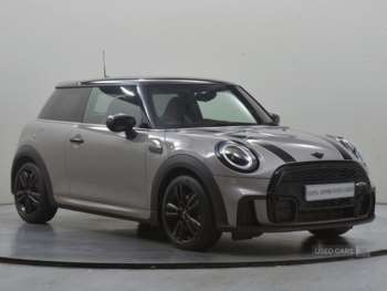 2021 - 1.5 Cooper Sport 3dr