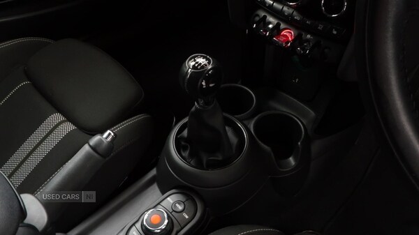 Used MINI Convertible 2019 for sale - 76248304: Photo 11