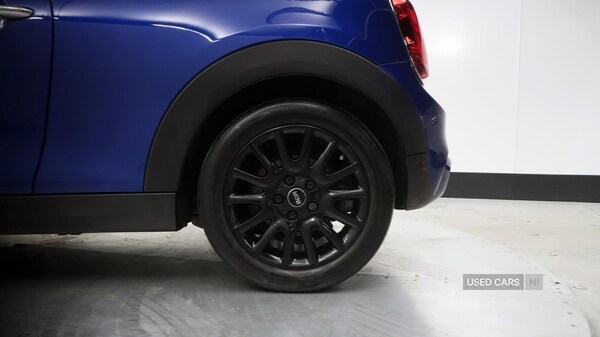 Used MINI Convertible 2019 for sale - 76248304: Photo 15