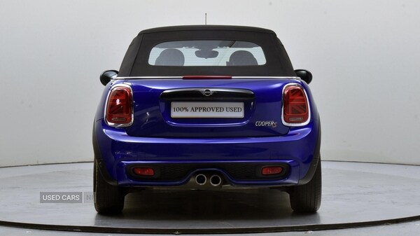 Used MINI Convertible 2019 for sale - 76248304: Photo 16