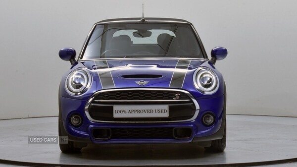 Used MINI Convertible 2019 for sale - 76248304: Photo 17