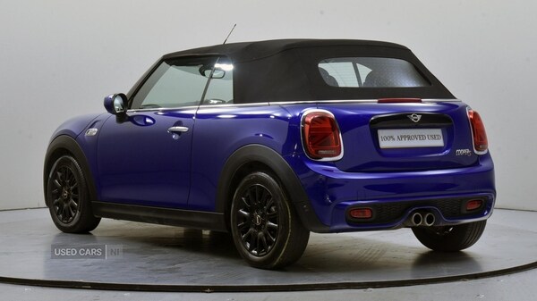 Used MINI Convertible 2019 for sale - 76248304: Photo 2