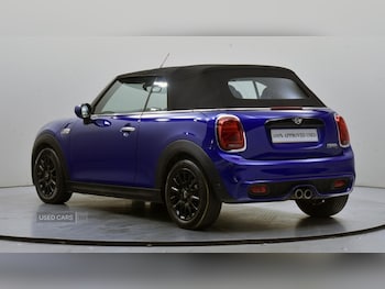 Used MINI Convertible 2019 for sale - 76248304: Photo 2
