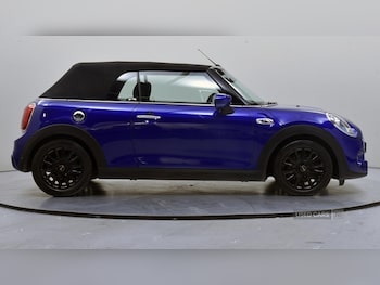 Used MINI Convertible 2019 for sale - 76248304: Photo 3