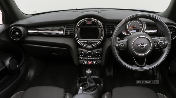 Used MINI Convertible 2019 for sale - 76248304: Photo 4