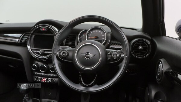 Used MINI Convertible 2019 for sale - 76248304: Photo 6