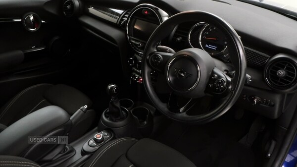 Used MINI Convertible 2019 for sale - 76248304: Photo 7