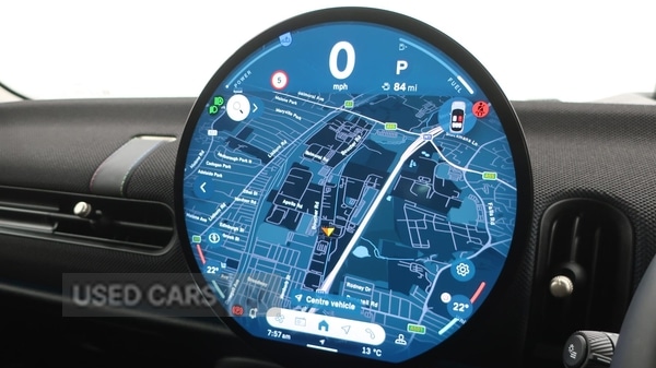 Used MINI Cooper 2024 for sale - 77978619: Photo 10