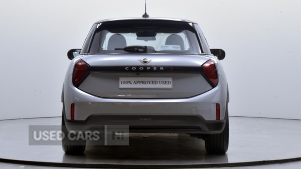 Used MINI Cooper 2024 for sale - 77978619: Photo 16