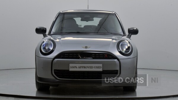 Used MINI Cooper 2024 for sale - 77978619: Photo 17