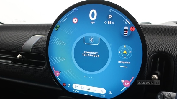 Used MINI Cooper 2024 for sale - 77978619: Photo 22