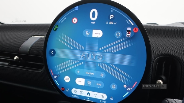 Used MINI Cooper 2024 for sale - 77978619: Photo 23