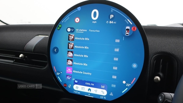 Used MINI Cooper 2024 for sale - 77978619: Photo 24