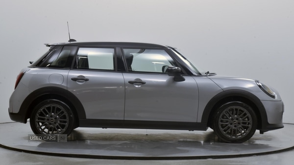 Used MINI Cooper 2024 for sale - 77978619: Photo 3