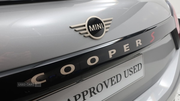 Used MINI Cooper 2024 for sale - 77978619: Photo 33