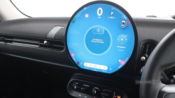 Used MINI Cooper 2024 for sale - 77978619: Photo 9