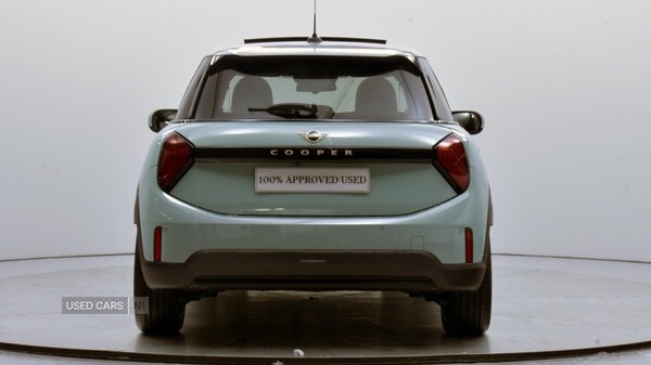 Used MINI Cooper 2025 for sale - 77098533: Photo 15