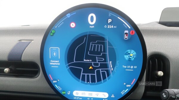 Used MINI Cooper 2025 for sale - 77098533: Photo 18