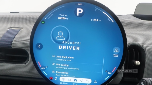 Used MINI Cooper 2025 for sale - 77098533: Photo 20