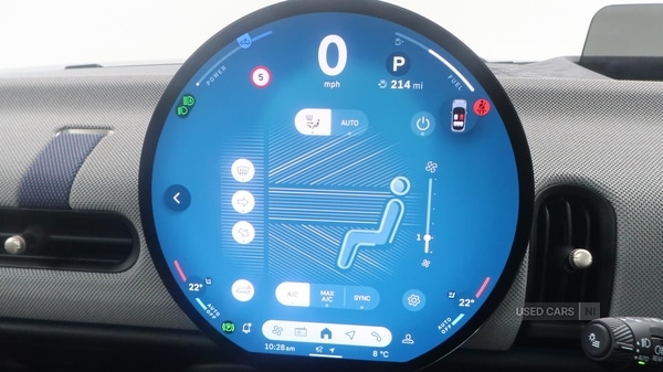 Used MINI Cooper 2025 for sale - 77098533: Photo 9