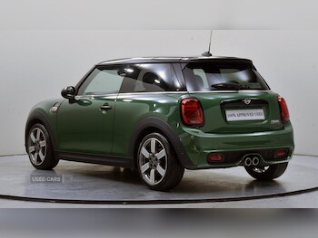 Used MINI Hatch 2019 for sale - 76109960: Photo