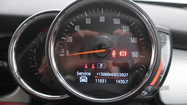 Used MINI Hatch 2023 for sale - 77978627: Photo 10