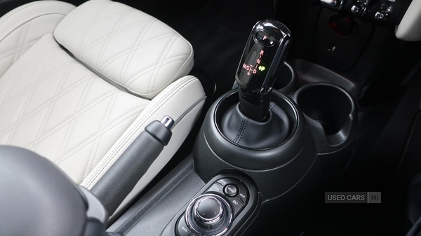 Used MINI Hatch 2023 for sale - 77978627: Photo 11