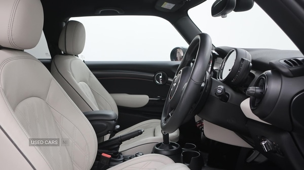 Used MINI Hatch 2023 for sale - 77978627: Photo 12