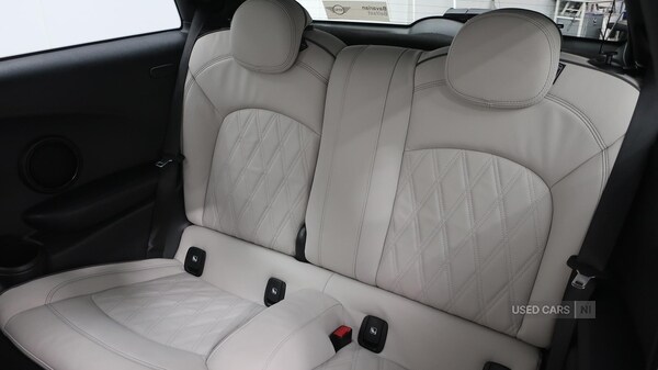 Used MINI Hatch 2023 for sale - 77978627: Photo 13