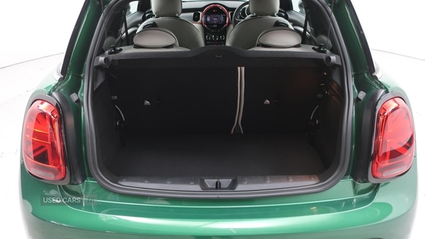 Used MINI Hatch 2023 for sale - 77978627: Photo 14