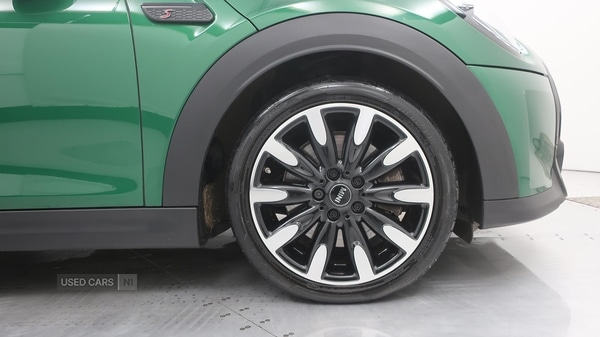 Used MINI Hatch 2023 for sale - 77978627: Photo 15