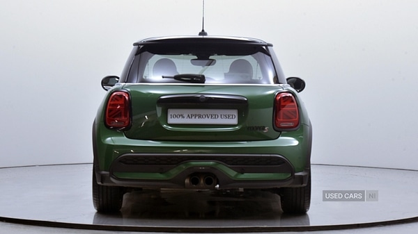 Used MINI Hatch 2023 for sale - 77978627: Photo 16