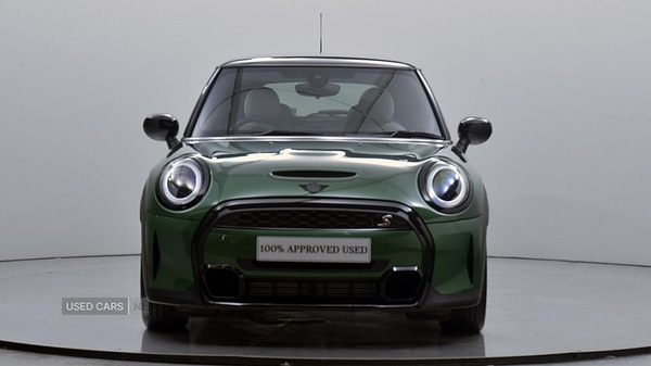 Used MINI Hatch 2023 for sale - 77978627: Photo 17