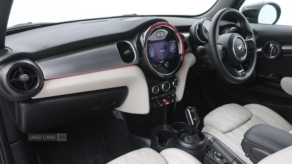 Used MINI Hatch 2023 for sale - 77978627: Photo 18