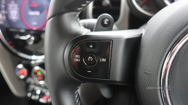 Used MINI Hatch 2023 for sale - 77978627: Photo 19