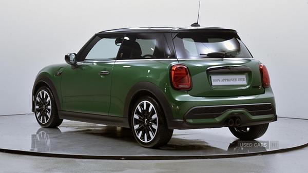 Used MINI Hatch 2023 for sale - 77978627: Photo 2