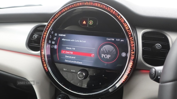 Used MINI Hatch 2023 for sale - 77978627: Photo 21