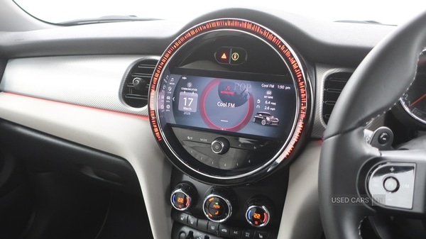 Used MINI Hatch 2023 for sale - 77978627: Photo 22