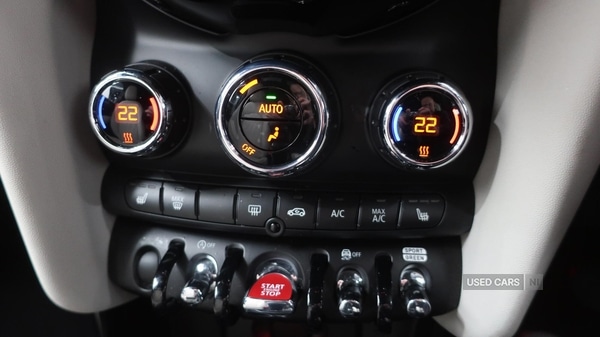 Used MINI Hatch 2023 for sale - 77978627: Photo 23