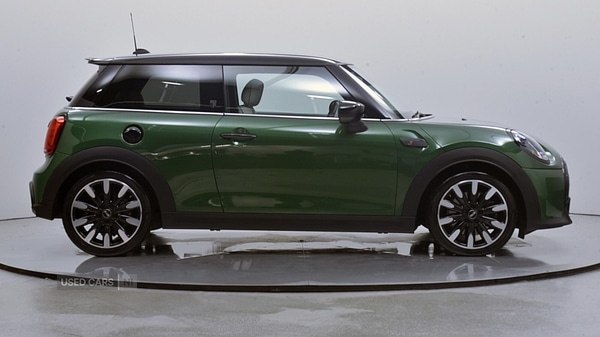 Used MINI Hatch 2023 for sale - 77978627: Photo 3