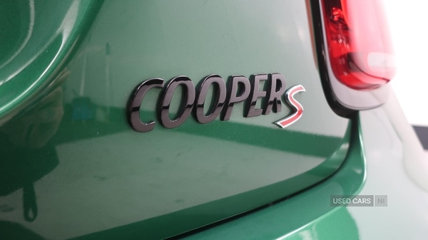 Used MINI Hatch 2023 for sale - 77978627: Photo 34