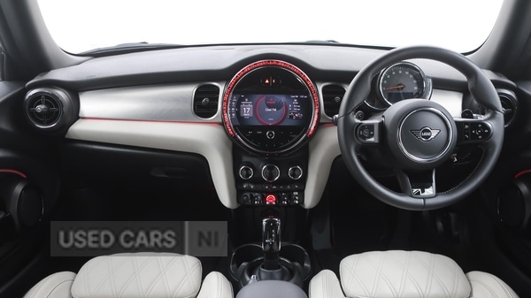 Used MINI Hatch 2023 for sale - 77978627: Photo 4