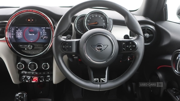 Used MINI Hatch 2023 for sale - 77978627: Photo 6