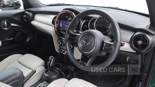 Used MINI Hatch 2023 for sale - 77978627: Photo 7