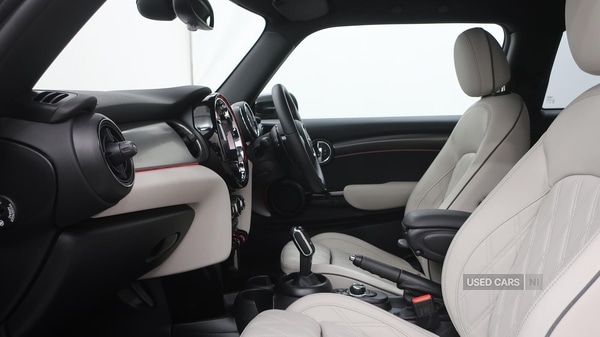 Used MINI Hatch 2023 for sale - 77978627: Photo 8